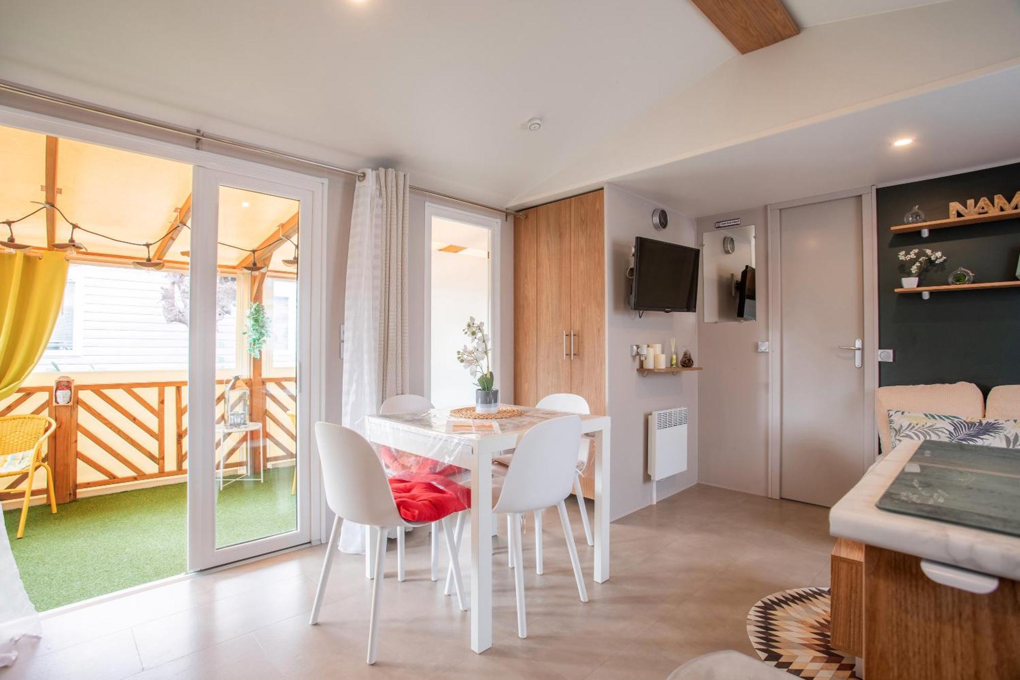 Le Reve Eveille Montourey Holiday home